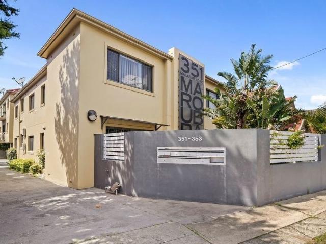 Spacious One Bedroom Apartment in Prime Location – DEPOSIT TAKEN