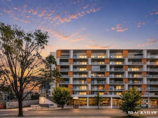 Spacious One Bedroom Apartment In Prime Location