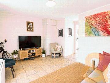 SPACIOUS ONE BEDROOM APARTMENT IN QUIET BOTANY LOCATION