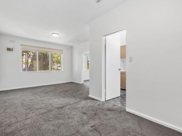 Spacious One Bedroom Apartment in Richmond's Exclusive Precinct