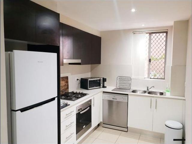 Spacious One Bedroom Apartment Located In Prime Location