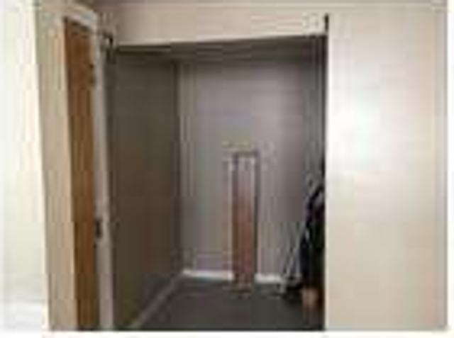 Spacious one bedroom apartment located near downtown Rutland