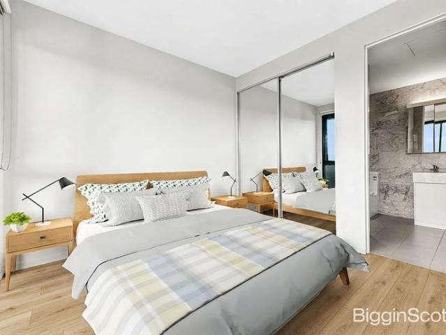 Spacious One Bedroom Apartment Moments from Monash University