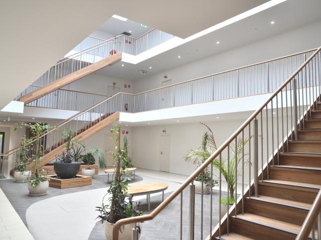 Spacious One Bedroom Apartment with Approx. 71sqm Internal Living