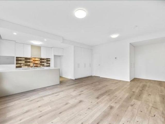 Spacious One Bedroom Apartment with Balcony offering comfortable modern living in the heart of Clemton Park Village
