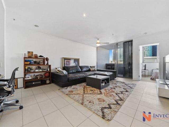 Spacious One Bedroom Apartment with Balcony Views For Sale