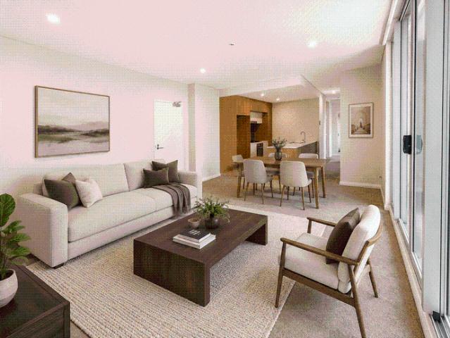SPACIOUS ONE BEDROOM APARTMENT WITH MODERN FINISHES!