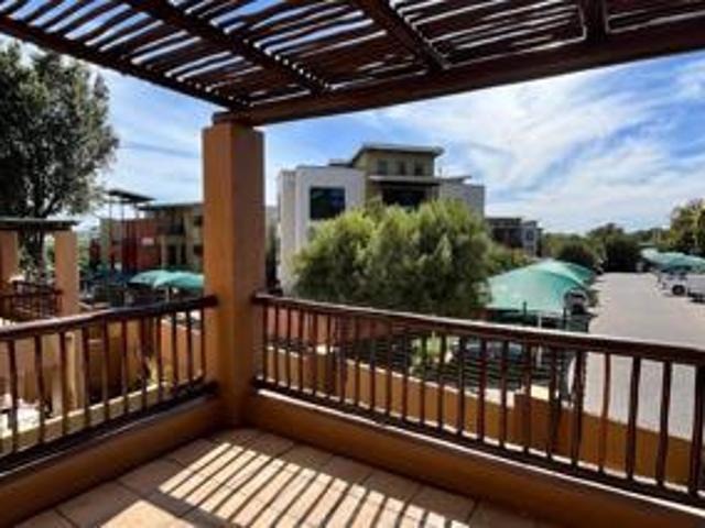 Spacious One Bedroom Apartment To Rent In The Heart Of Douglasdale