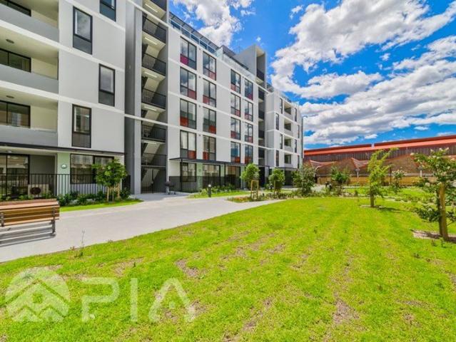 Spacious One Bedroom Apartments