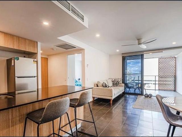 Spacious One Bedroom Close to everything you need