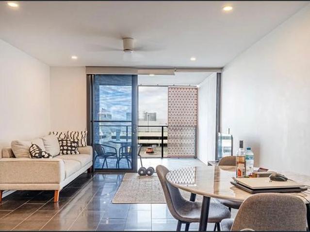 Spacious One Bedroom Close to everything you need