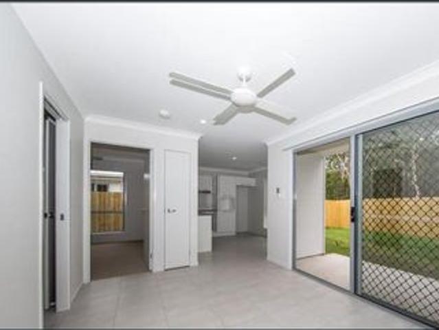 Spacious One Bedroom Duplex!