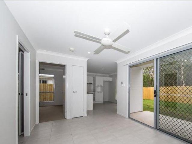 Spacious One Bedroom Duplex!