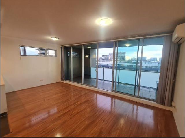 Spacious One bedroom for rent in ESP Zetland