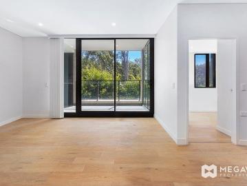 Spacious One Bedroom | Total Size 82sqm
