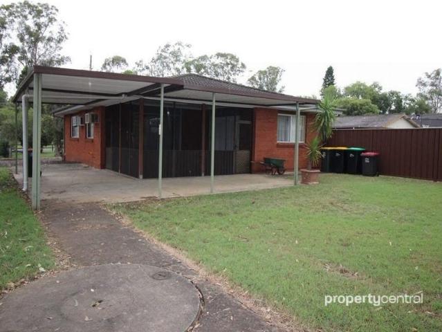 Spacious One Bedroom Home with Enclosed Entertaining Area