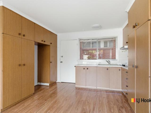 Spacious One Bedroom Home With Private Backyard