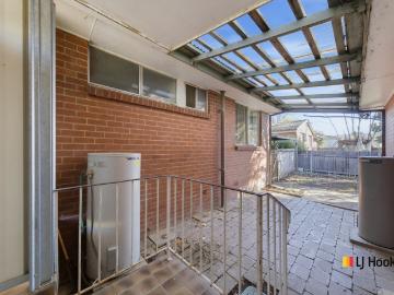 Narrabundah, Symonston, Greater Queanbeyan