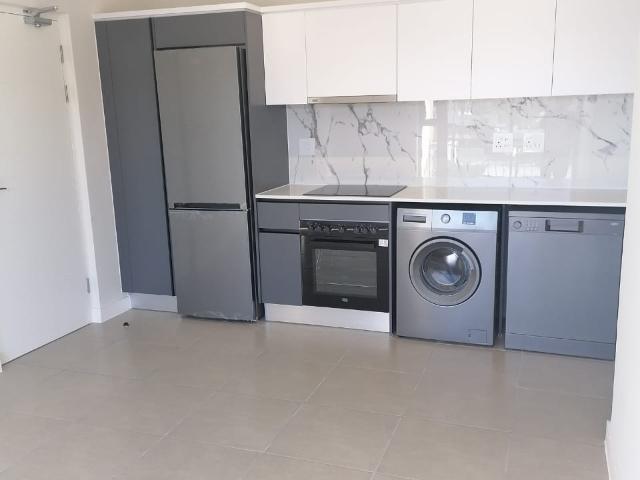 Spacious One Bedroom in The Huntsman