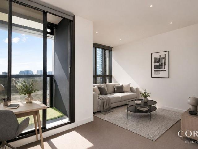 Spacious One Bedroom Living in a Resort Style Complex