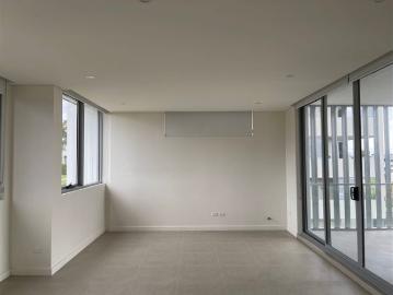 Spacious One bedroom Plus Study apartment NOW LEASING!