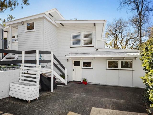 Spacious One Bedroom Retreat with Multiple Living Areas