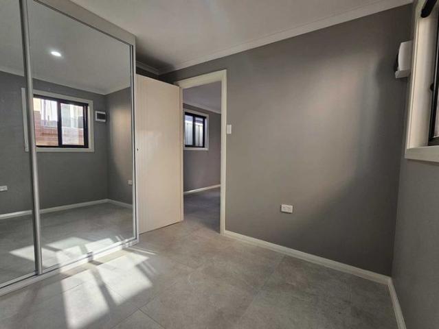 Spacious One Bedroom Studio with Water & Electricity Included