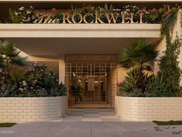 Entry Level 2 Bedroom + MPR Queensland Residence With Spacious Open Plan Living
