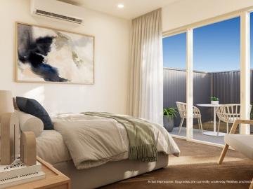 Last One Bedroom available in the final Stage!