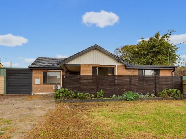 Spacious Outdoor Living with Swimming Pool & Solar Electrical System