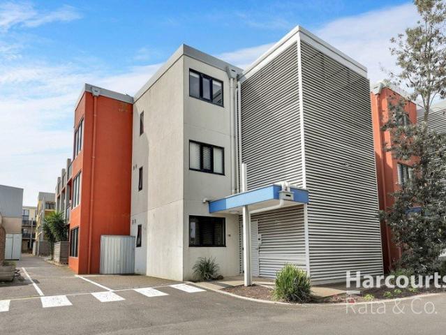 Spacious Outdoor Living, Everyday Convenience
