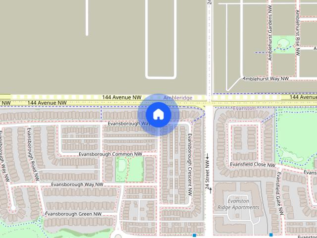 Spacious over 2500 Sq Ft | 3 Bed + Office + Bonus Room | Double Garage