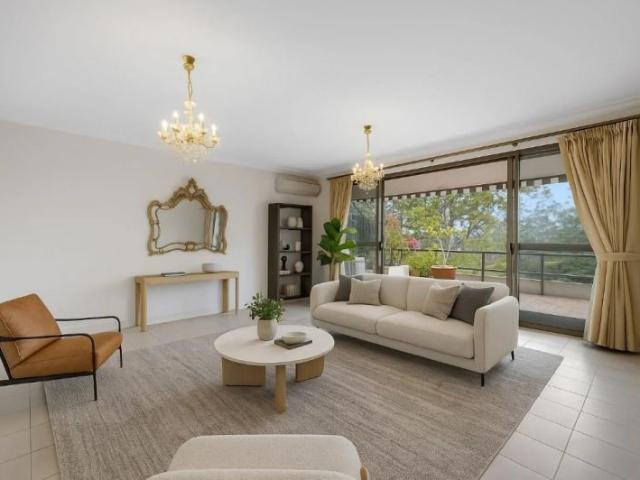 Spacious Oversized Apartment in Prime Pymble Location!