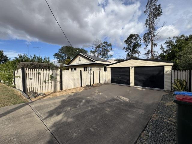 Spacious Partially Furnished Family Home with Entertaining Area & Open Shed