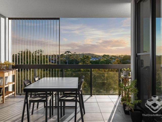 Spacious Parkside Living in the Heart of Chermside