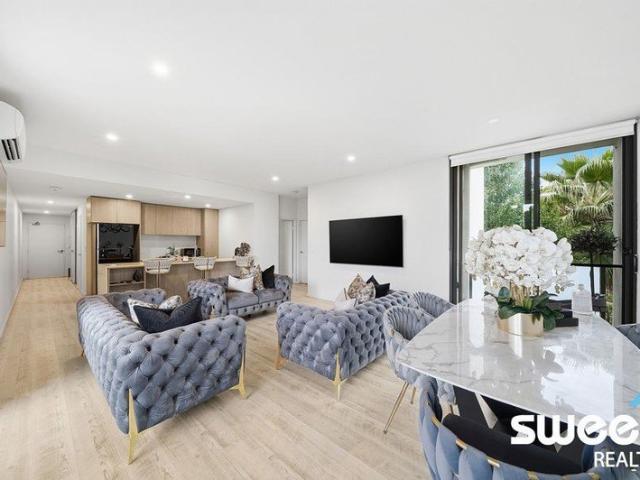 Spacious, Peaceful & Effortless Family Living