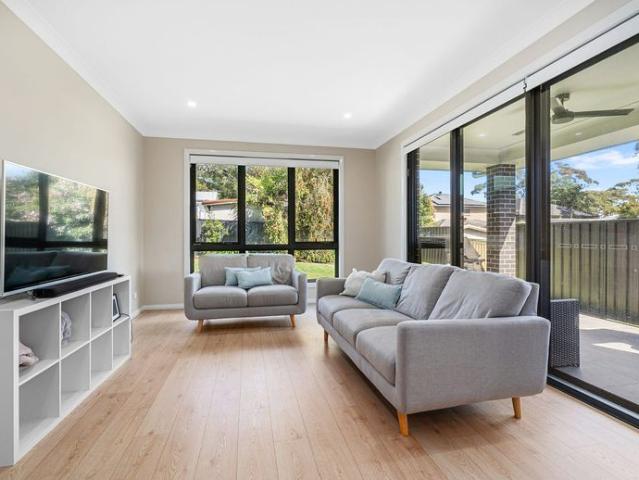 Spacious & Peaceful Family Home