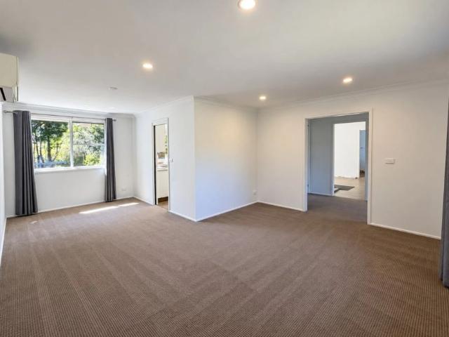Spacious & Peaceful Living in Sought After South Leura!