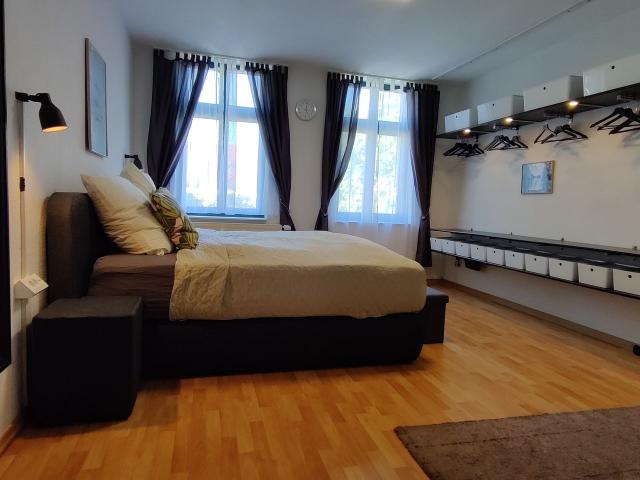 Spacious, perfect apartment with nice neighbours, Magdeburg Amsterdam Apartments for Rent