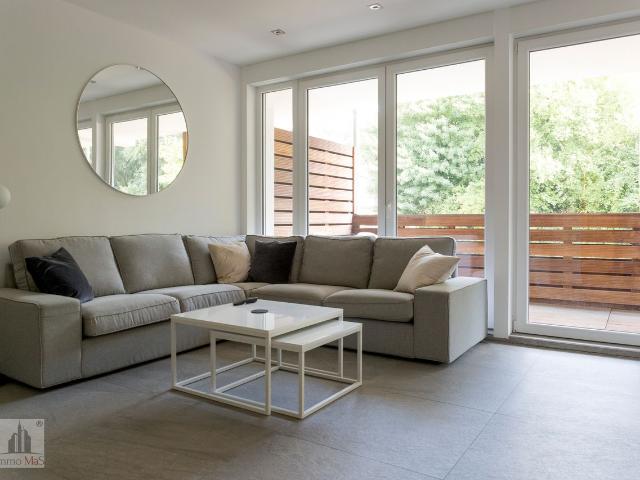 Spacious, perfect apartment in Wuppertal, Wuppertal Amsterdam Apartments for Rent
