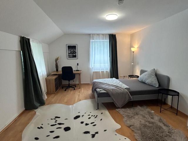 Spacious & perfect apartment, Munchen Amsterdam Apartments for Rent