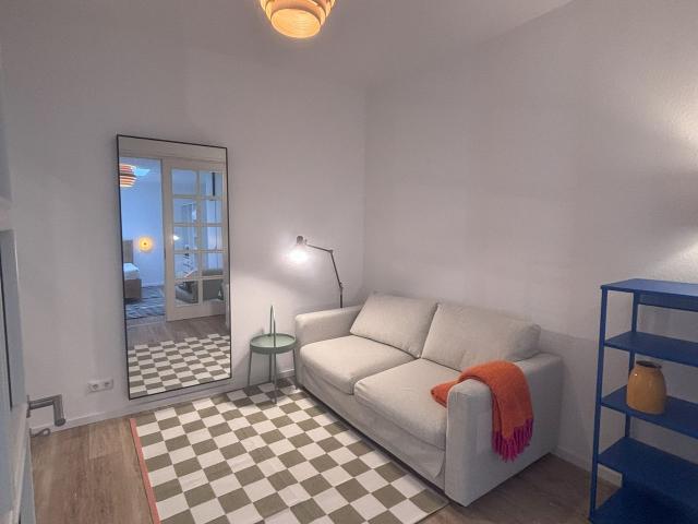 Spacious, perfect flat great location!, Koln Amsterdam Apartments for Rent
