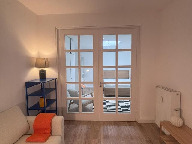 Spacious, perfect flat great location!, Koln Amsterdam Apartments for Rent