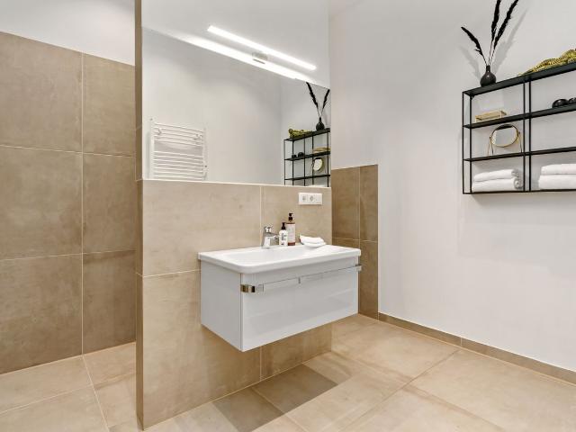 Spacious, perfect home Östliche Vorstadt, Bremen Amsterdam Apartments for Rent