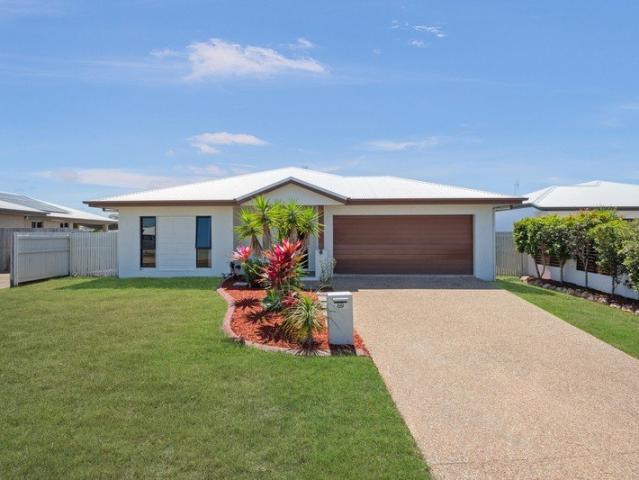 Spacious, Perfect Location With a Big Backyard!