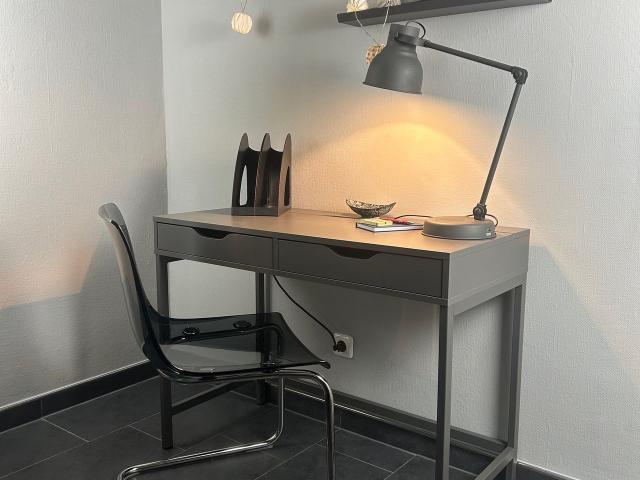 Spacious & perfect studio in Kaltenkirchen, Kaltenkirchen Amsterdam Apartments for Rent