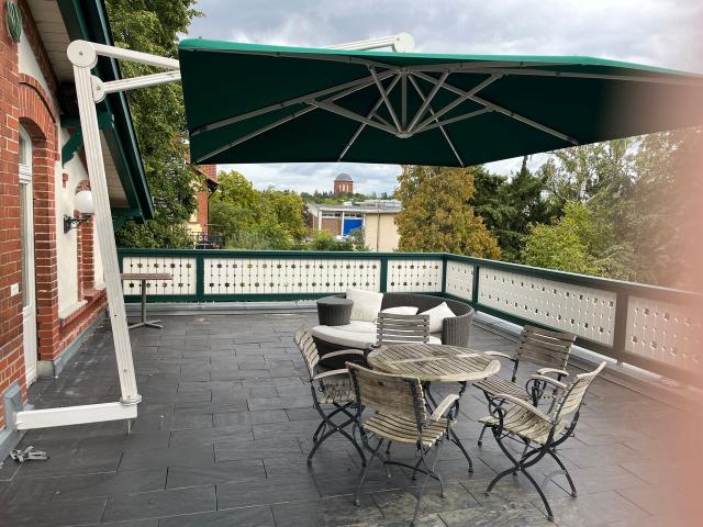 Spacious & perfect suite in Steglitz, Berlin Amsterdam Apartments for Rent