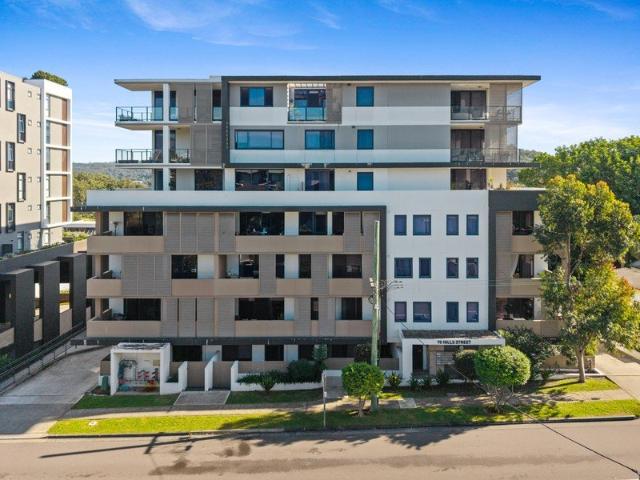 Spacious & Perfectly Positioned