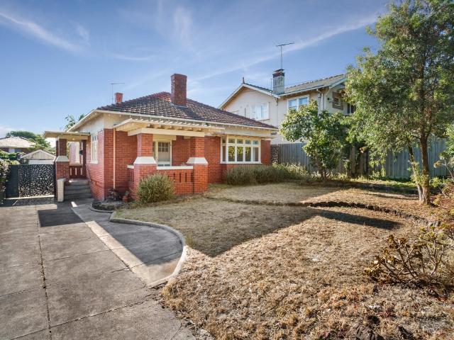 Spacious Period Family Home in a Prized Location