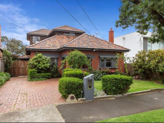 Spacious Period Home with Self Contained Retreat